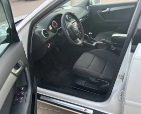 Audi A3 2.0TDI S-LINE FACE - 8900 лв. / 4550.50 € - 42146683 10 | Car24.bg Audi A3 2.0TDI S-LINE FACE - 8900 лв. / 4550.50 € - 42146683 10