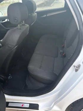 Audi A3 2.0TDI S-LINE FACE - 8900 лв. / 4550.50 € - 42146683 11 | Car24.bg Audi A3 2.0TDI S-LINE FACE - 8900 лв. / 4550.50 € - 42146683 11