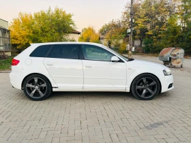 Audi A3 2.0TDI S-LINE FACE - 8900 лв. / 4550.50 € - 42146683 5 | Car24.bg Audi A3 2.0TDI S-LINE FACE - 8900 лв. / 4550.50 € - 42146683 5