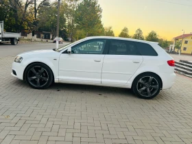 Audi A3 2.0TDI S-LINE FACE - 8900 лв. / 4550.50 € - 42146683 4 | Car24.bg Audi A3 2.0TDI S-LINE FACE - 8900 лв. / 4550.50 € - 42146683 4