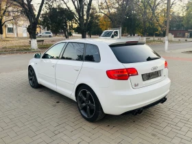Audi A3 2.0TDI S-LINE FACE - 8900 лв. / 4550.50 € - 42146683 6 | Car24.bg Audi A3 2.0TDI S-LINE FACE - 8900 лв. / 4550.50 € - 42146683 6