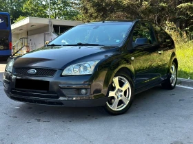 Снимка Ford Focus