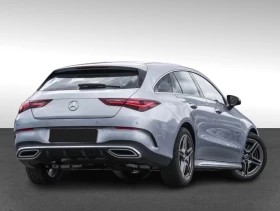 Mercedes-Benz CLA 250 Shooting Brake* 4Matic* LED* 360 Camera* - 33998 € / 66494.31 лв. - 81238809 2 | Car24.bg Mercedes-Benz CLA 250 Shooting Brake* 4Matic* LED* 360 Camera* - 33998 € / 66494.31 лв. - 81238809 2