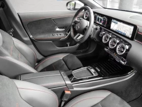Mercedes-Benz CLA 250 Shooting Brake* 4Matic* LED* 360 Camera* - 33998 € / 66494.31 лв. - 81238809 4 | Car24.bg Mercedes-Benz CLA 250 Shooting Brake* 4Matic* LED* 360 Camera* - 33998 € / 66494.31 лв. - 81238809 4