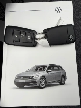VW Passat 2.0 AVT.60000KM. - 22500 € / 44006.17 лв. - 58795748 15 | Car24.bg VW Passat 2.0 AVT.60000KM. - 22500 € / 44006.17 лв. - 58795748 15
