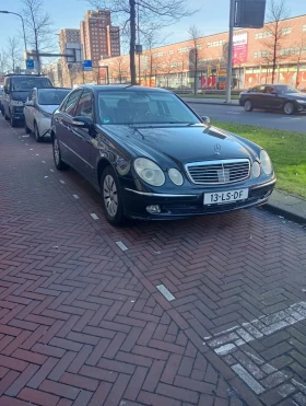 Mercedes-Benz E 320 E320 Gas+ Benzin 224кс 2003г въздух дистртроник - 3699 € / 7234.62 лв. - 57612809 7 | Car24.bg Mercedes-Benz E 320 E320 Gas+ Benzin 224кс 2003г въздух дистртроник - 3699 € / 7234.62 лв. - 57612809 7