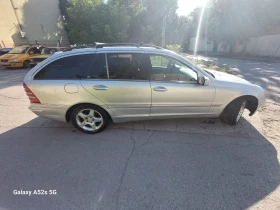 Mercedes-Benz C 220 OM611 | Auto.bg — изображение 8 Mercedes-Benz C 220 OM611 | Auto.bg — изображение 8