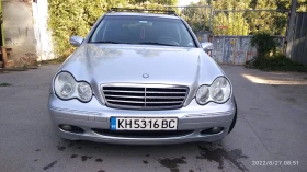 Mercedes-Benz C 220 OM611 | Auto.bg — изображение 2 Mercedes-Benz C 220 OM611 | Auto.bg — изображение 2