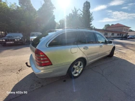 Mercedes-Benz C 220 OM611 | Auto.bg — изображение 5 Mercedes-Benz C 220 OM611 | Auto.bg — изображение 5
