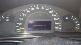 Mercedes-Benz C 220 OM611 | Auto.bg — изображение 12 Mercedes-Benz C 220 OM611 | Auto.bg — изображение 12