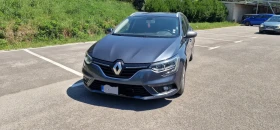 Renault Megane 1.5dci