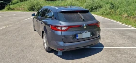Renault Megane 1.5dci | Auto.bg — изображение 4 Renault Megane 1.5dci | Auto.bg — изображение 4