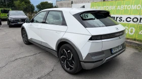 Hyundai Ioniq 5 Dynamiqe 4x4 в ГАРАНЦИЯ | Auto.bg — изображение 5 Hyundai Ioniq 5 Dynamiqe 4x4 в ГАРАНЦИЯ | Auto.bg — изображение 5