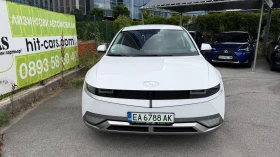 Hyundai Ioniq 5 Dynamiqe 4x4 в ГАРАНЦИЯ | Auto.bg — изображение 3 Hyundai Ioniq 5 Dynamiqe 4x4 в ГАРАНЦИЯ | Auto.bg — изображение 3