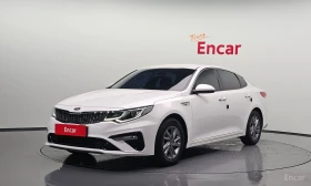 Kia K5 2.0* LPI* LUXURY* ПОДГРЕВ* КАМЕРА*