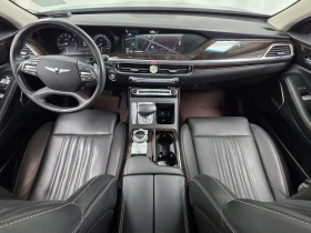 Genesis G90 3.8 AWD| 311к.с.| ВКЛ.ТЕХНОТЕСТ | Auto.bg — изображение 7 Genesis G90 3.8 AWD| 311к.с.| ВКЛ.ТЕХНОТЕСТ | Auto.bg — изображение 7