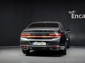 Genesis G90 3.8 AWD| 311к.с.| ВКЛ.ТЕХНОТЕСТ | Auto.bg — изображение 4 Genesis G90 3.8 AWD| 311к.с.| ВКЛ.ТЕХНОТЕСТ | Auto.bg — изображение 4