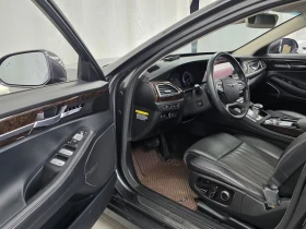 Genesis G90 3.8 AWD| 311к.с.| ВКЛ.ТЕХНОТЕСТ | Auto.bg — изображение 10 Genesis G90 3.8 AWD| 311к.с.| ВКЛ.ТЕХНОТЕСТ | Auto.bg — изображение 10