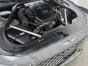 Genesis G90 3.8 AWD| 311к.с.| ВКЛ.ТЕХНОТЕСТ | Auto.bg — изображение 6 Genesis G90 3.8 AWD| 311к.с.| ВКЛ.ТЕХНОТЕСТ | Auto.bg — изображение 6