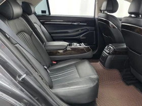 Genesis G90 3.8 AWD| 311к.с.| ВКЛ.ТЕХНОТЕСТ | Auto.bg — изображение 11 Genesis G90 3.8 AWD| 311к.с.| ВКЛ.ТЕХНОТЕСТ | Auto.bg — изображение 11