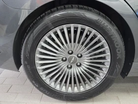 Genesis G90 3.8 AWD| 311к.с.| ВКЛ.ТЕХНОТЕСТ | Auto.bg — изображение 5 Genesis G90 3.8 AWD| 311к.с.| ВКЛ.ТЕХНОТЕСТ | Auto.bg — изображение 5