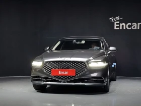 Genesis G90 3.8 AWD| 311к.с.| ВКЛ.ТЕХНОТЕСТ | Auto.bg — изображение 3 Genesis G90 3.8 AWD| 311к.с.| ВКЛ.ТЕХНОТЕСТ | Auto.bg — изображение 3