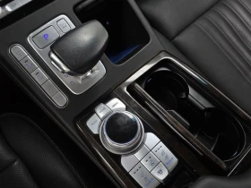 Genesis G90 3.8 AWD| 311к.с.| ВКЛ.ТЕХНОТЕСТ | Auto.bg — изображение 9 Genesis G90 3.8 AWD| 311к.с.| ВКЛ.ТЕХНОТЕСТ | Auto.bg — изображение 9