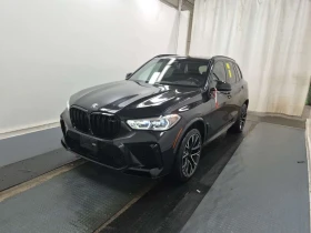 BMW X5M Competition * АВТОКРЕДИТ БЕЗ ПЪРВОНАЧАЛНА ВНОСКА*