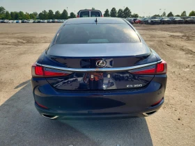 Lexus ES 350 3.5l Base - 19000 € - 19786737 6 | Car24.bg Lexus ES 350 3.5l Base - 19000 € - 19786737 6