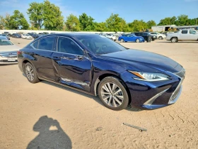 Lexus ES 350 3.5l Base - 19000 € - 19786737 4 | Car24.bg Lexus ES 350 3.5l Base - 19000 € - 19786737 4