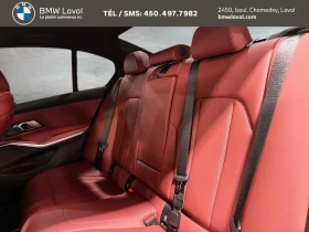 BMW 340 M340i xDrive / H&K / DISTRONIC / CARBON | Auto.bg — изображение 17 BMW 340 M340i xDrive / H&K / DISTRONIC / CARBON | Auto.bg — изображение 17