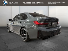 BMW 340 M340i xDrive / H&K / DISTRONIC / CARBON | Auto.bg — изображение 5 BMW 340 M340i xDrive / H&K / DISTRONIC / CARBON | Auto.bg — изображение 5