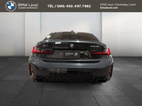 BMW 340 M340i xDrive / H&K / DISTRONIC / CARBON | Auto.bg — изображение 4 BMW 340 M340i xDrive / H&K / DISTRONIC / CARBON | Auto.bg — изображение 4