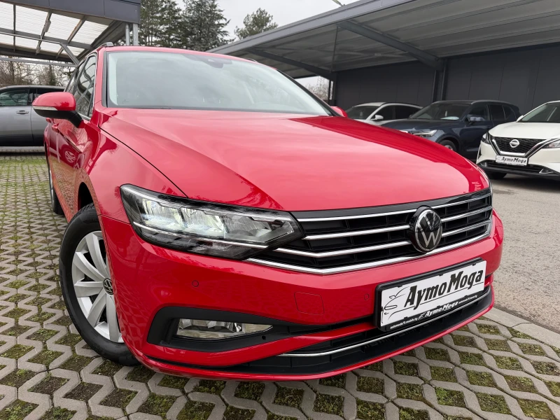 VW Passat 2.0 AVT.60000KM. - 22500 € / 44006.17 лв. - 58795748 1 | Car24.bg VW Passat 2.0 AVT.60000KM. - 22500 € / 44006.17 лв. - 58795748 1