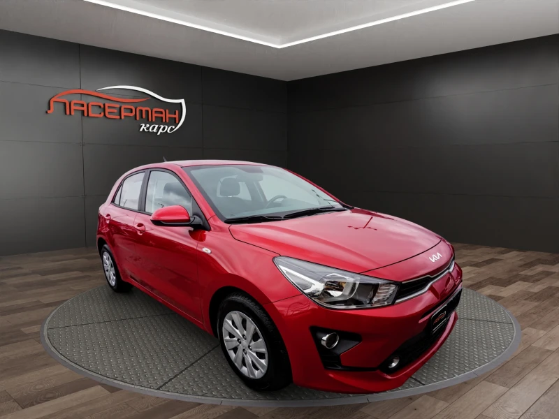 Kia Rio 1.2 DPI COMFORT - 10995 € / 21504.35 лв. - 54099188 1 | Car24.bg Kia Rio 1.2 DPI COMFORT - 10995 € / 21504.35 лв. - 54099188 1