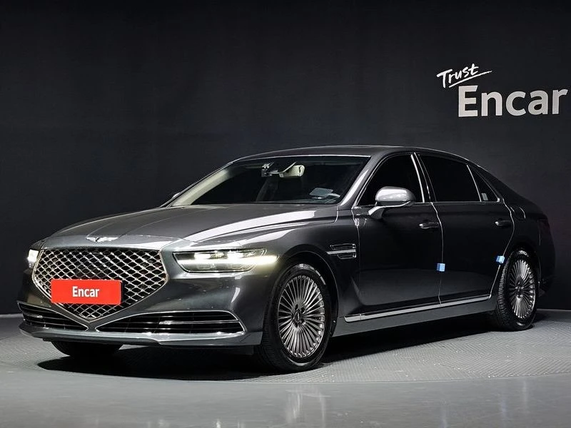 Genesis G90 3.8 AWD| 311к.с.| ВКЛ.ТЕХНОТЕСТ | Auto.bg — изображение 1 Genesis G90 3.8 AWD| 311к.с.| ВКЛ.ТЕХНОТЕСТ | Auto.bg — изображение 1