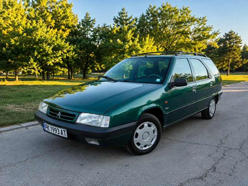 Citroen Zx - 950 € / 1858.04 лв. - 78578350 1 | Car24.bg Citroen Zx - 950 € / 1858.04 лв. - 78578350 1