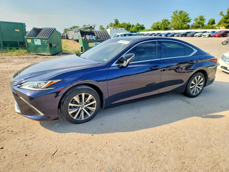 Lexus ES 350 3.5l Base - 19000 € - 19786737 1 | Car24.bg Lexus ES 350 3.5l Base - 19000 € - 19786737 1