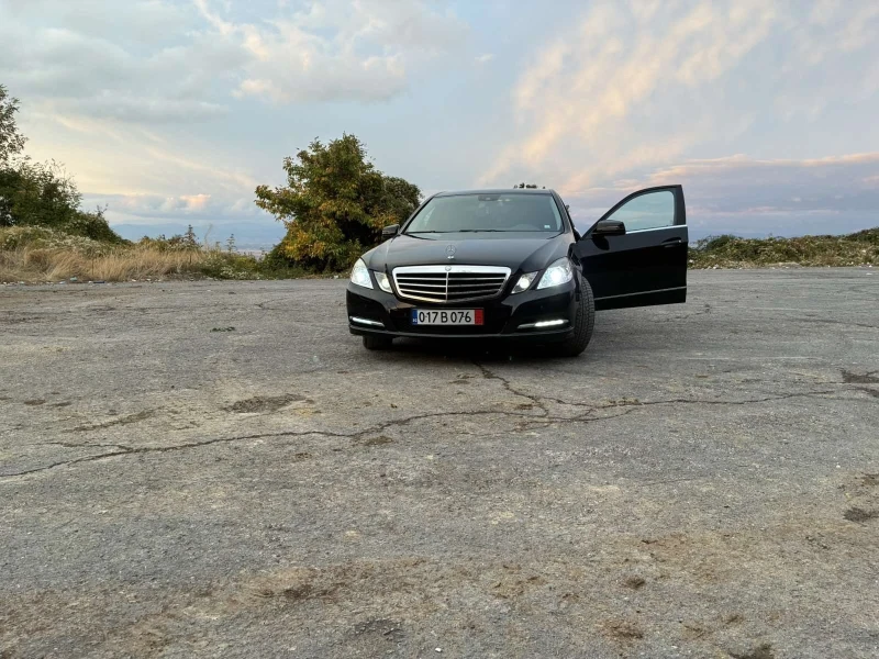 Mercedes-Benz E 200 - 10000 € - 65550453 1 | Car24.bg Mercedes-Benz E 200 - 10000 € - 65550453 1