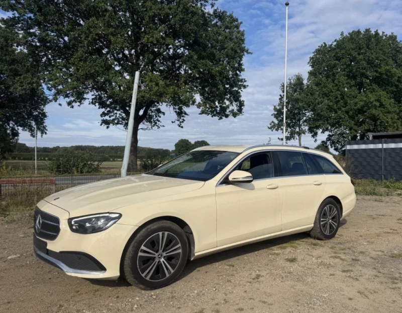 Mercedes-Benz E 200 AMG 9G лизинг без доход - 19999 € - 24994094 1 | Car24.bg Mercedes-Benz E 200 AMG 9G лизинг без доход - 19999 € - 24994094 1