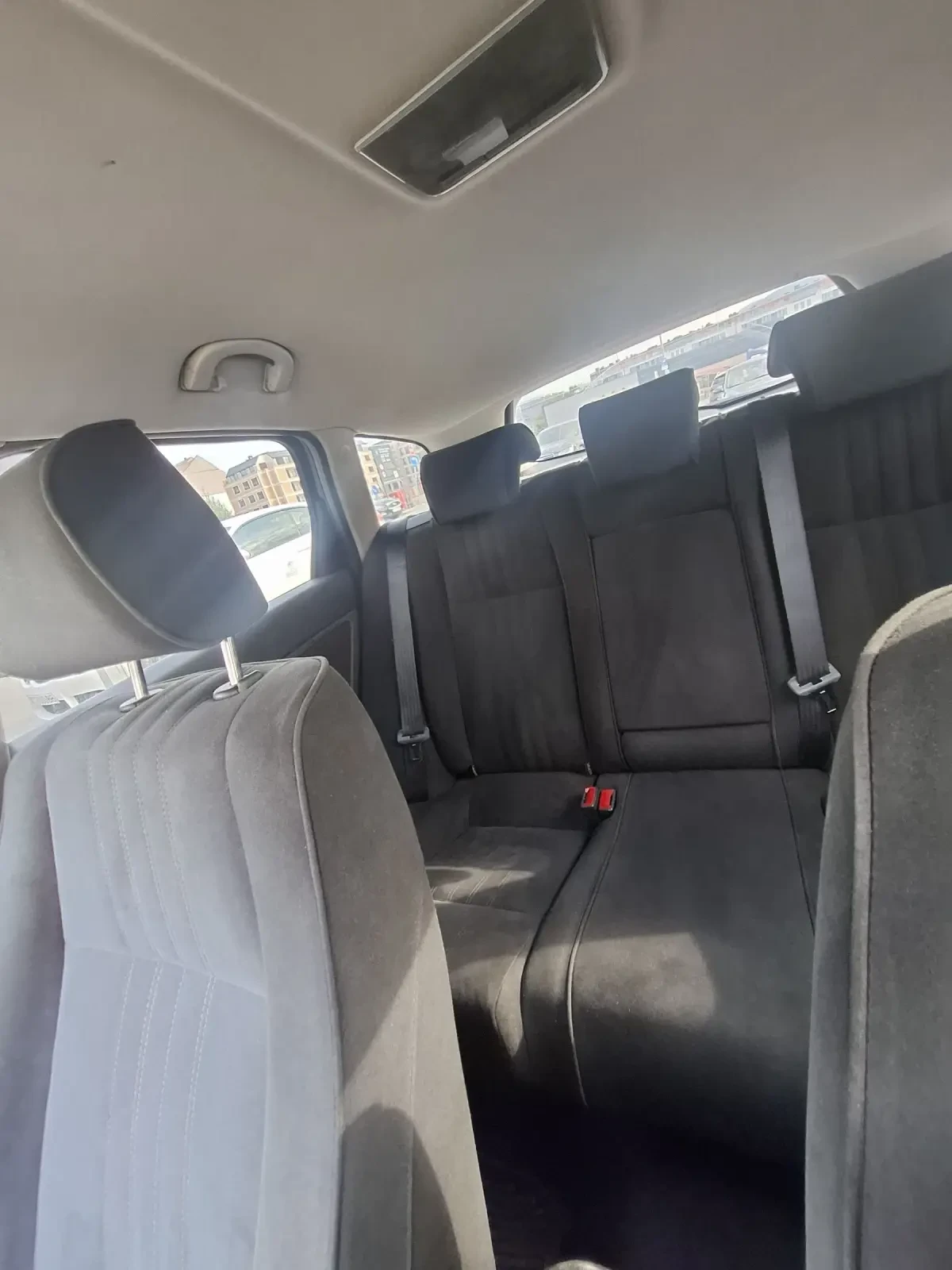 Alfa Romeo 159 sportwagon  - изображение 8 | Auto.bg Alfa Romeo 159 sportwagon  - изображение 8