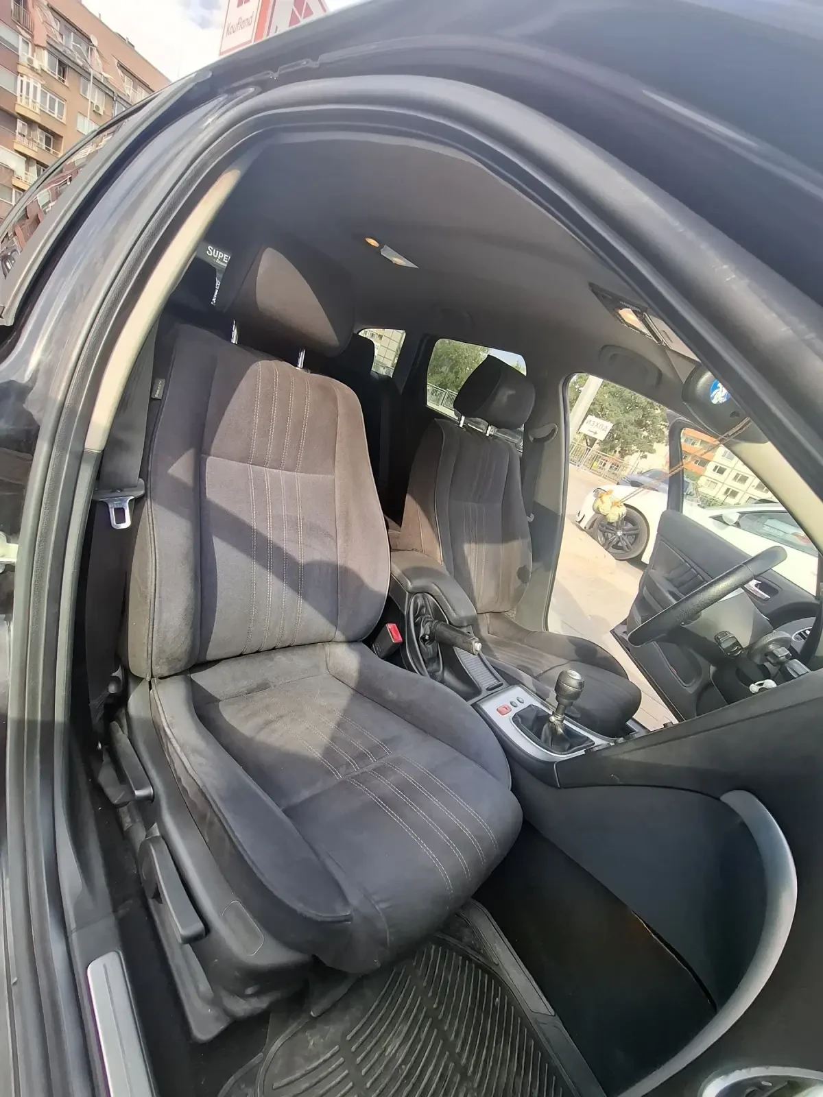 Alfa Romeo 159 sportwagon  - изображение 6 | Auto.bg Alfa Romeo 159 sportwagon  - изображение 6