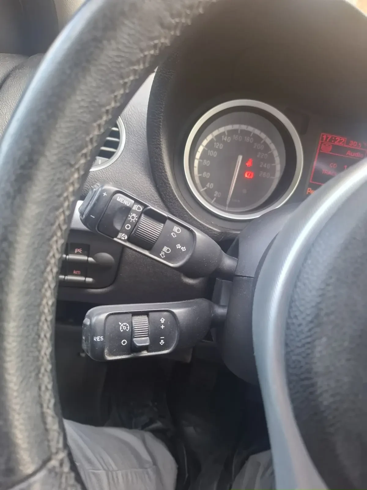 Alfa Romeo 159 sportwagon  - изображение 9 | Auto.bg Alfa Romeo 159 sportwagon  - изображение 9