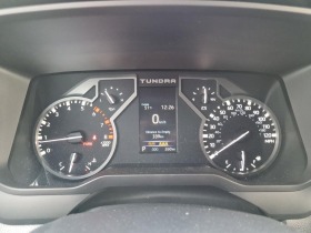 Toyota Tundra TRD/ 3.5 BITURBO/ 4x4/LED/360 CAMERA/ LANE ASSIST/ | Mobile.bg   10