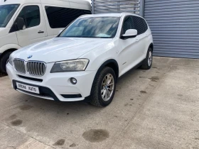BMW X3 2.0 D avtomat - 7000 € - 71065686 3 | Car24.bg BMW X3 2.0 D avtomat - 7000 € - 71065686 3