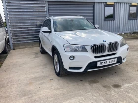 Снимка BMW X3