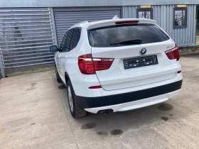 BMW X3 2.0 D avtomat - 7000 € - 71065686 7 | Car24.bg BMW X3 2.0 D avtomat - 7000 € - 71065686 7