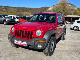 Снимка Jeep Cherokee