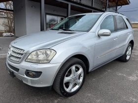 Mercedes-Benz ML 320 CDI SPORT НОВ ВНОС - Car24.bg Mercedes-Benz ML 320 CDI SPORT НОВ ВНОС
