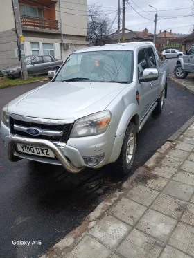 Ford Ranger 2010г. - 3900 € / 7627.74 лв. - 85518747 5 | Car24.bg Ford Ranger 2010г. - 3900 € / 7627.74 лв. - 85518747 5